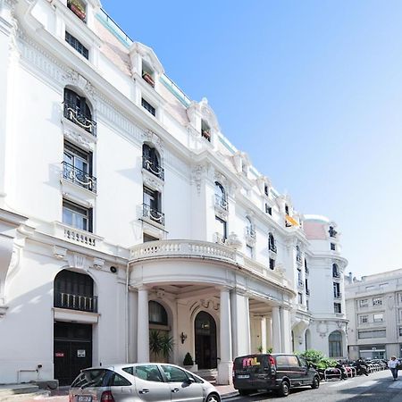 Imperial Res. Negresco Five Stars Holiday House Νίκαια Εξωτερικό φωτογραφία