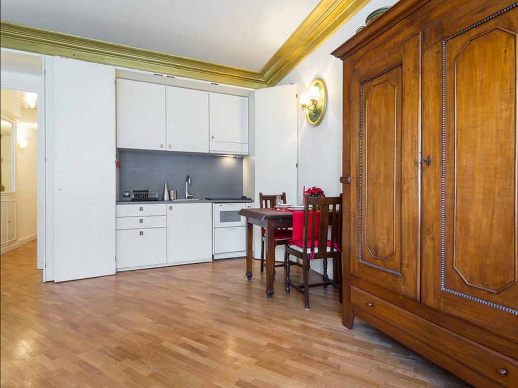 Imperial Res. Negresco Five Stars Holiday House Νίκαια Δωμάτιο φωτογραφία