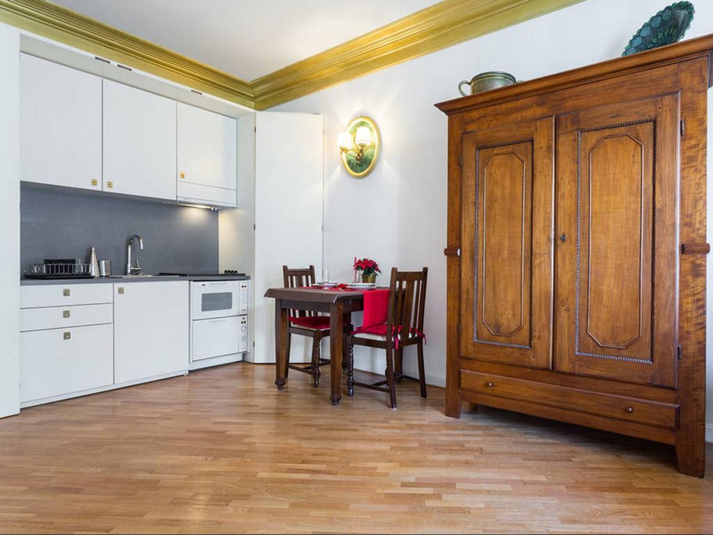 Imperial Res. Negresco Five Stars Holiday House Νίκαια Δωμάτιο φωτογραφία