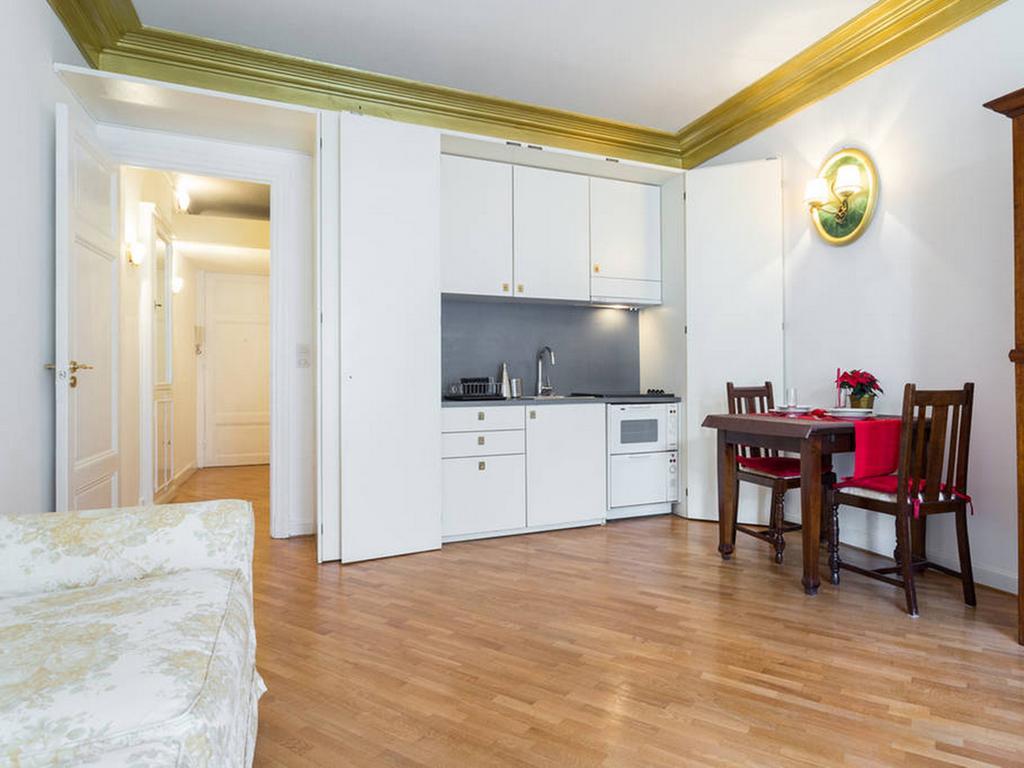 Imperial Res. Negresco Five Stars Holiday House Νίκαια Δωμάτιο φωτογραφία