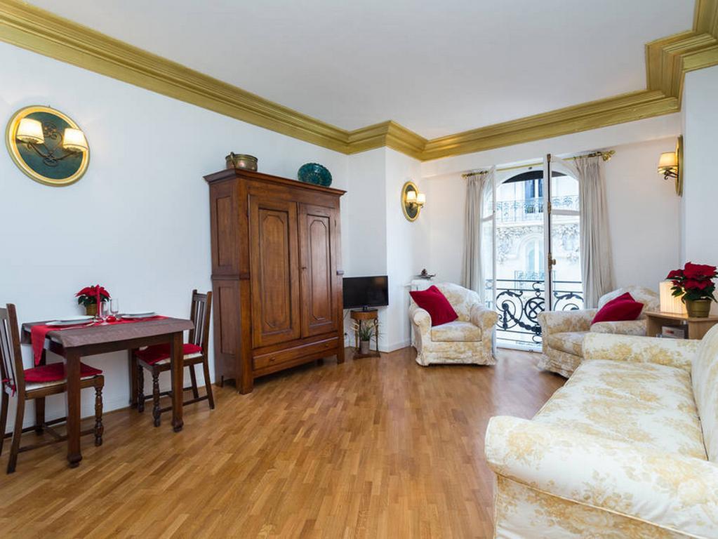 Imperial Res. Negresco Five Stars Holiday House Νίκαια Δωμάτιο φωτογραφία