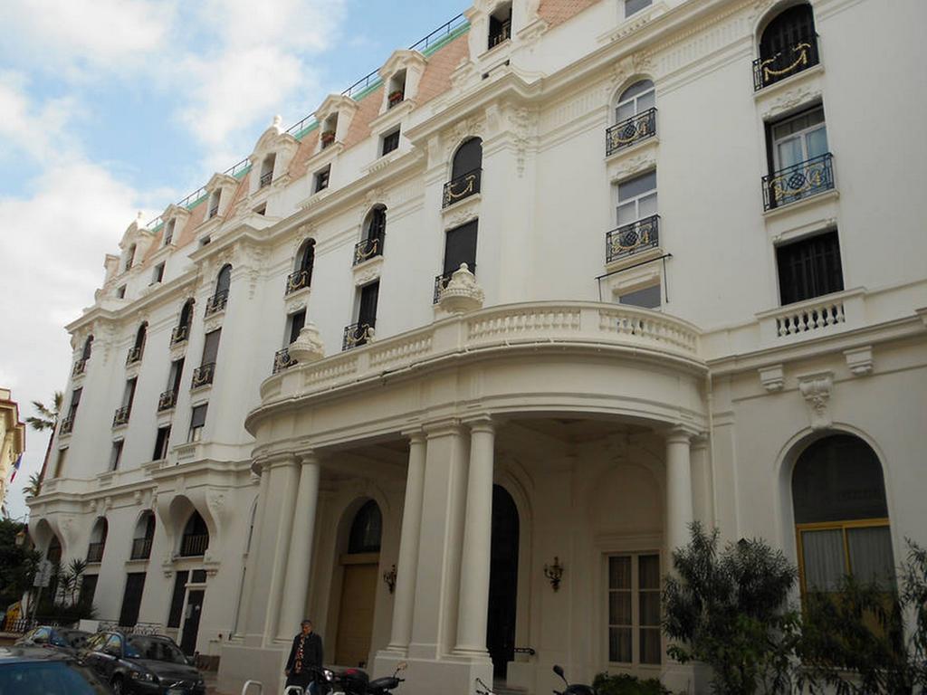 Imperial Res. Negresco Five Stars Holiday House Νίκαια Δωμάτιο φωτογραφία
