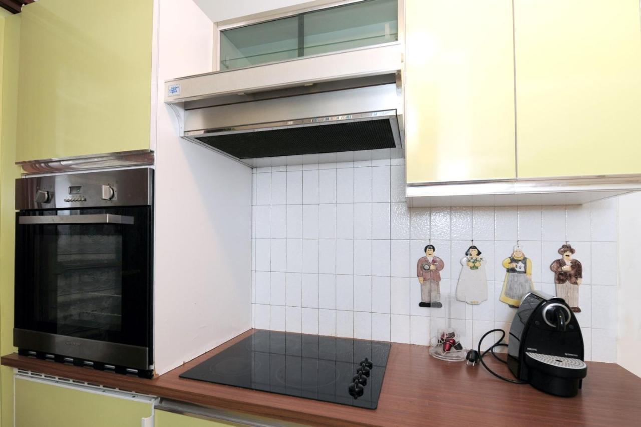 Imperial Res. Negresco Five Stars Holiday House Νίκαια Εξωτερικό φωτογραφία