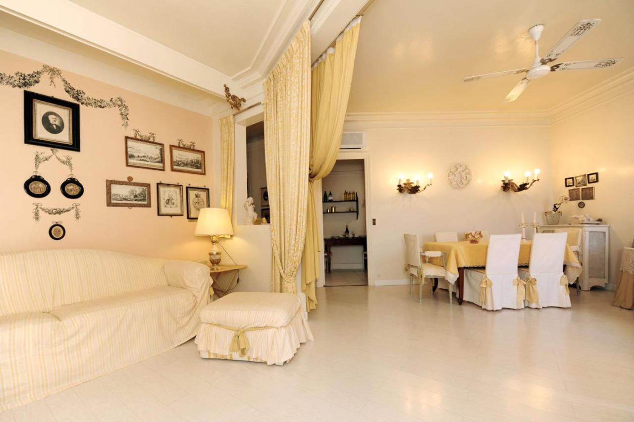 Imperial Res. Negresco Five Stars Holiday House Νίκαια Εξωτερικό φωτογραφία