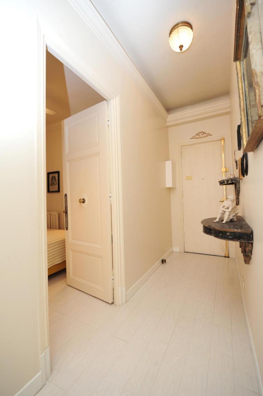 Imperial Res. Negresco Five Stars Holiday House Νίκαια Εξωτερικό φωτογραφία