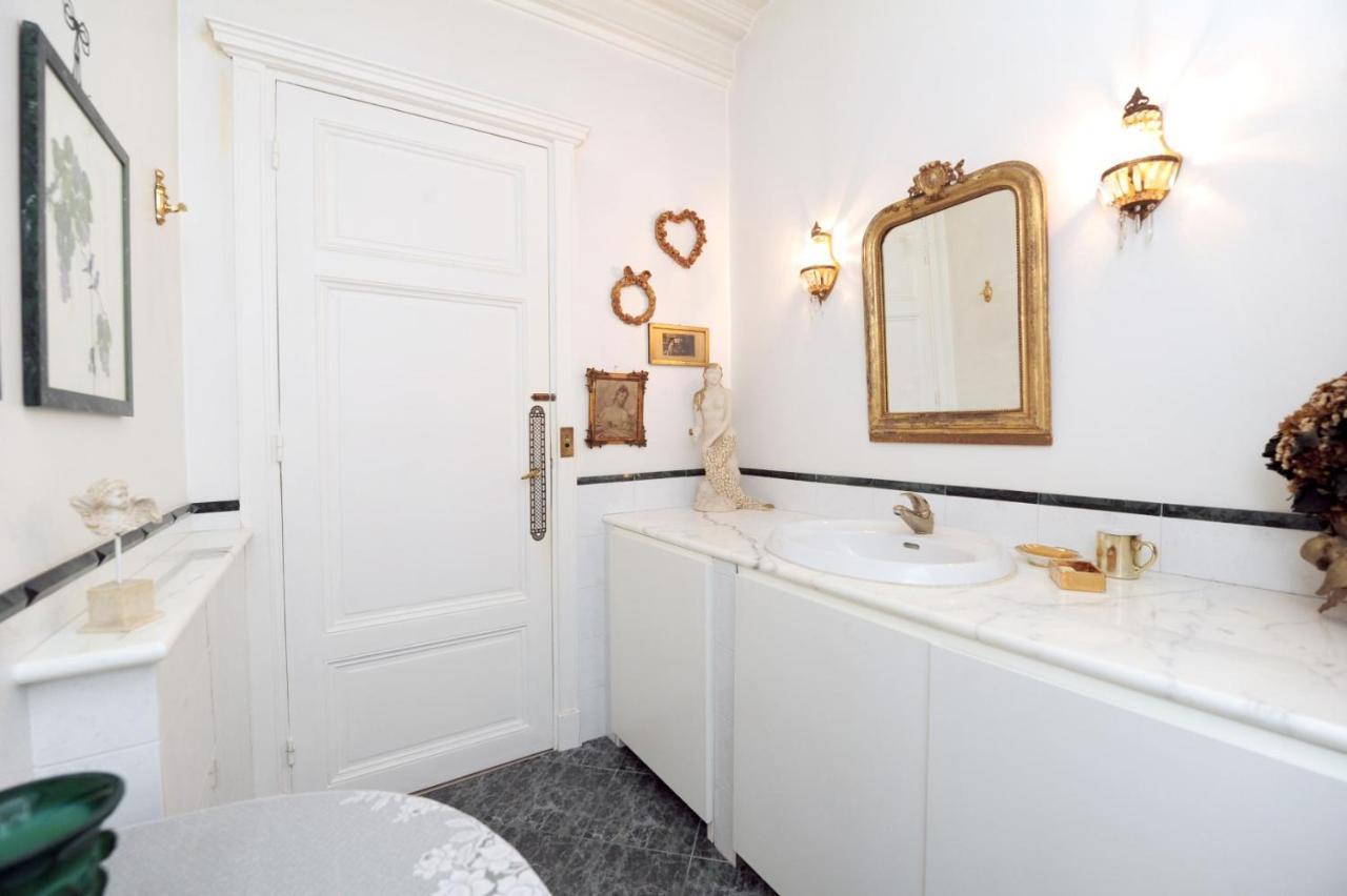 Imperial Res. Negresco Five Stars Holiday House Νίκαια Εξωτερικό φωτογραφία