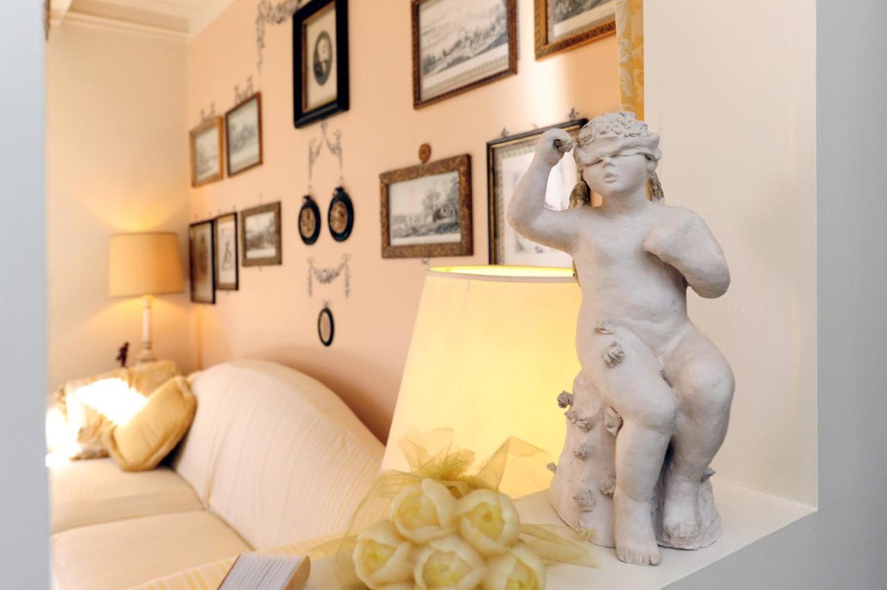 Imperial Res. Negresco Five Stars Holiday House Νίκαια Εξωτερικό φωτογραφία