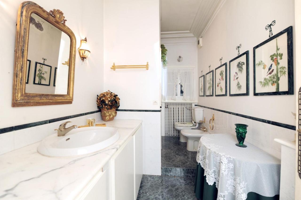 Imperial Res. Negresco Five Stars Holiday House Νίκαια Εξωτερικό φωτογραφία