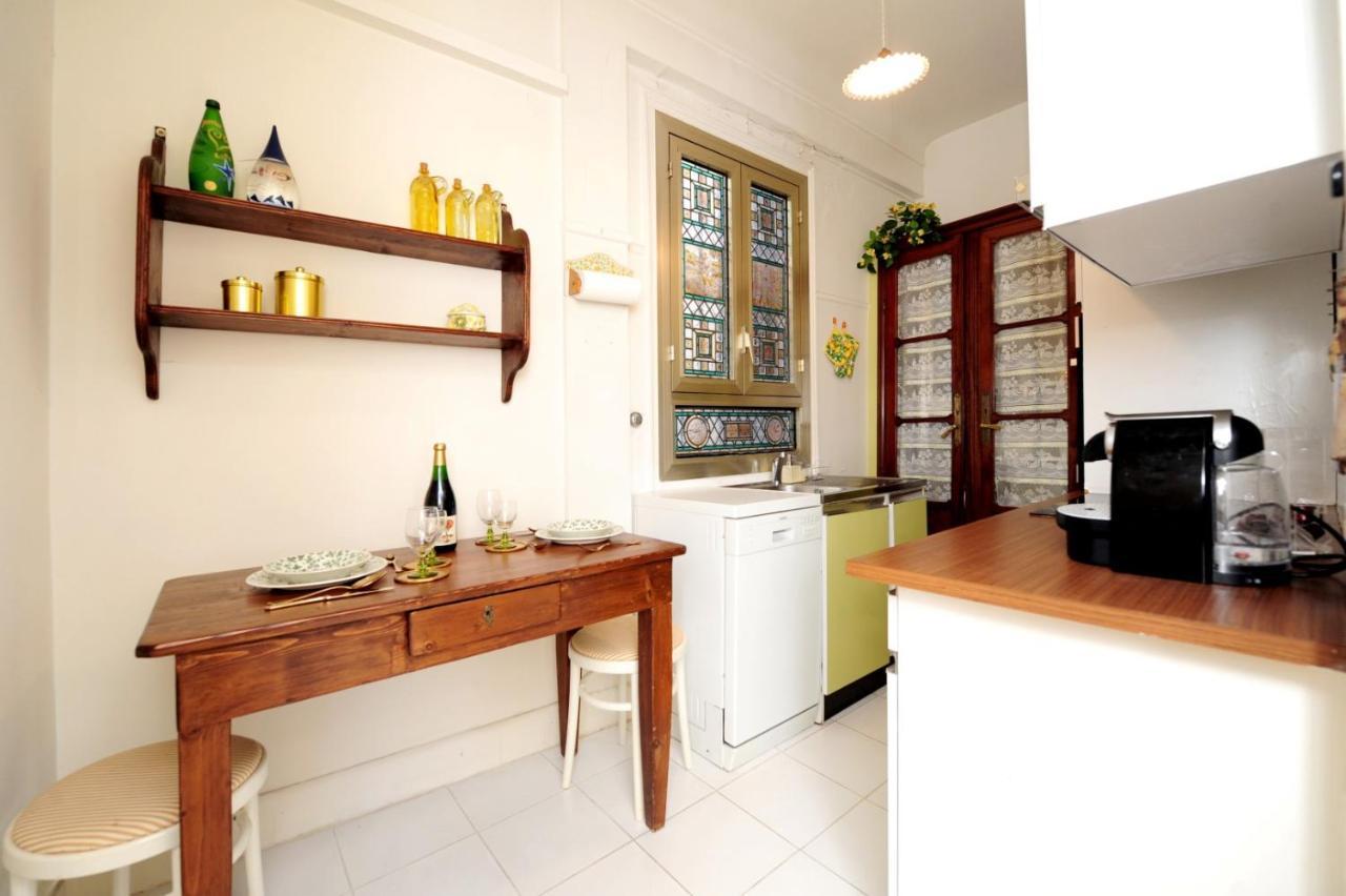 Imperial Res. Negresco Five Stars Holiday House Νίκαια Εξωτερικό φωτογραφία