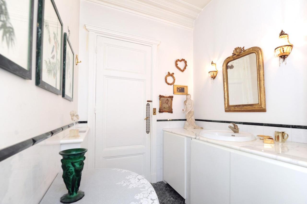 Imperial Res. Negresco Five Stars Holiday House Νίκαια Εξωτερικό φωτογραφία