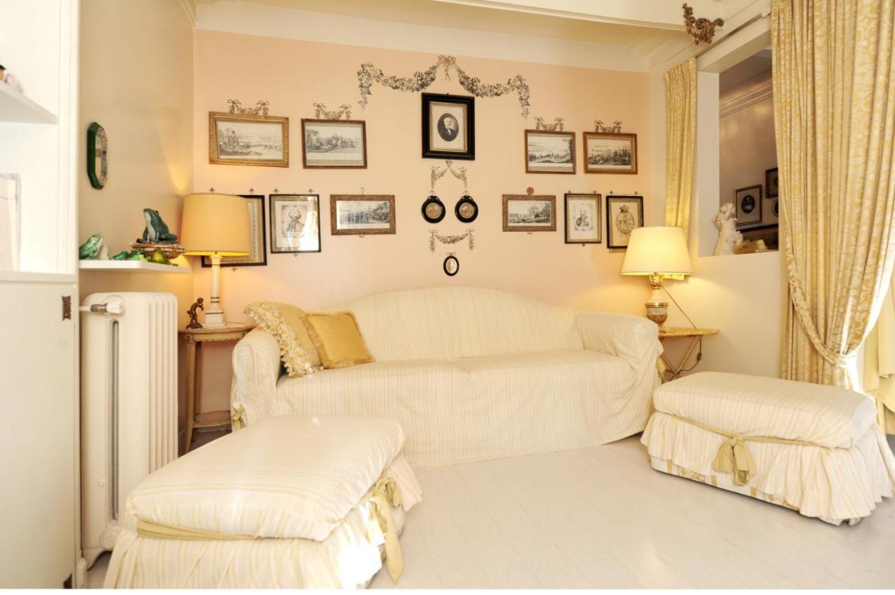 Imperial Res. Negresco Five Stars Holiday House Νίκαια Εξωτερικό φωτογραφία