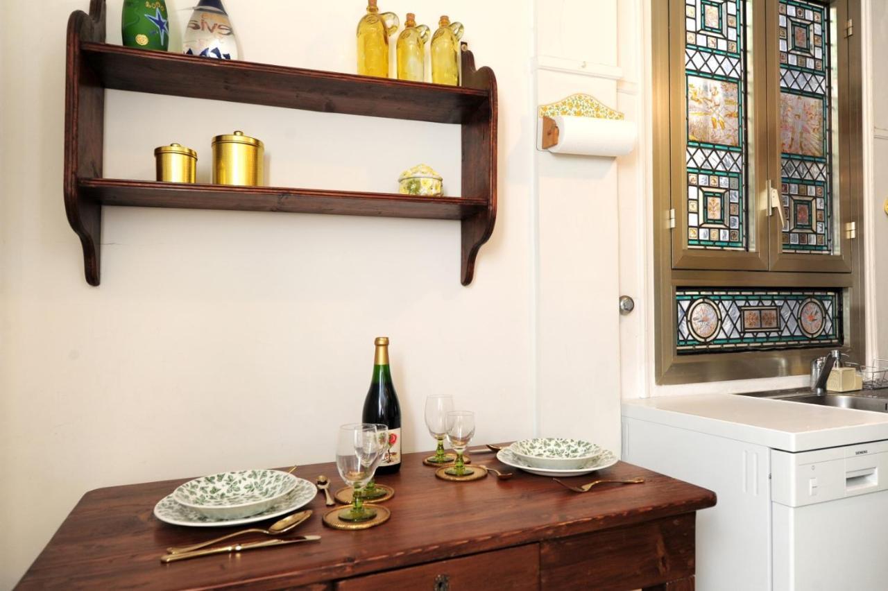 Imperial Res. Negresco Five Stars Holiday House Νίκαια Εξωτερικό φωτογραφία