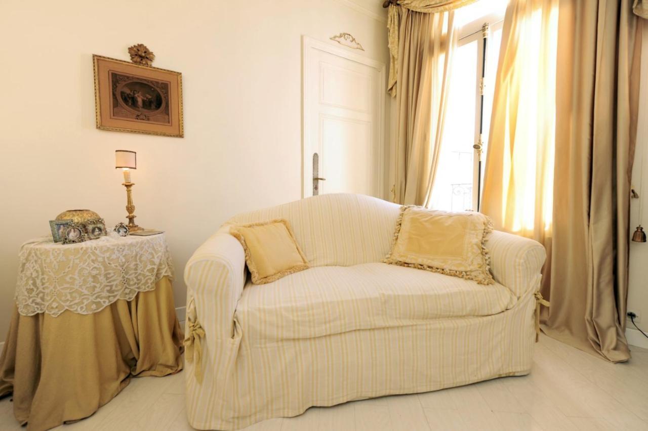 Imperial Res. Negresco Five Stars Holiday House Νίκαια Εξωτερικό φωτογραφία